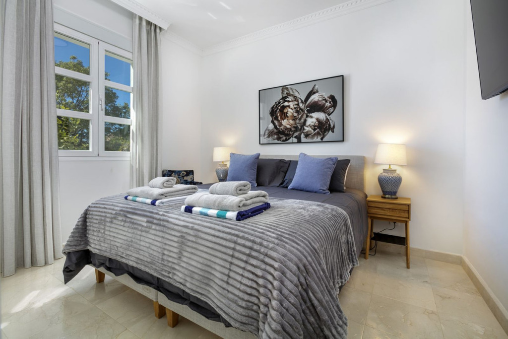 Townhouse — Elviria