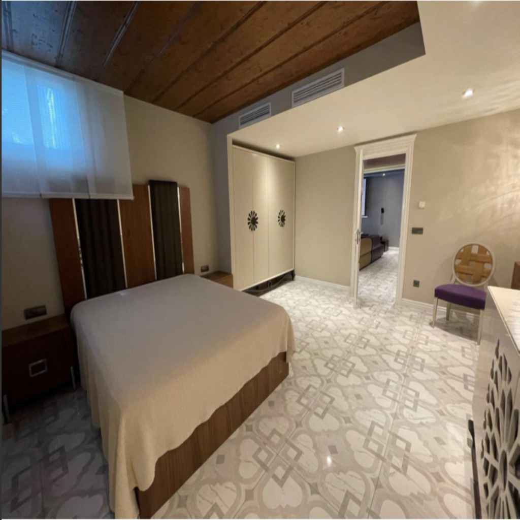 Detached Villa — Marbella