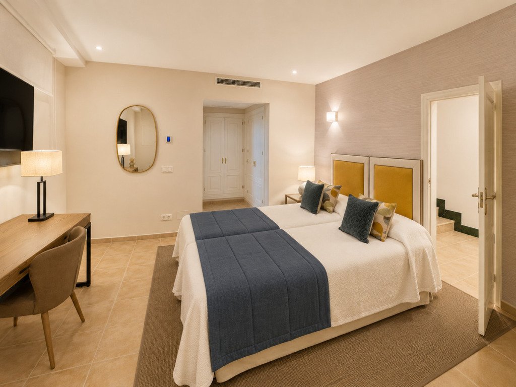 Detached Villa — El Rosario