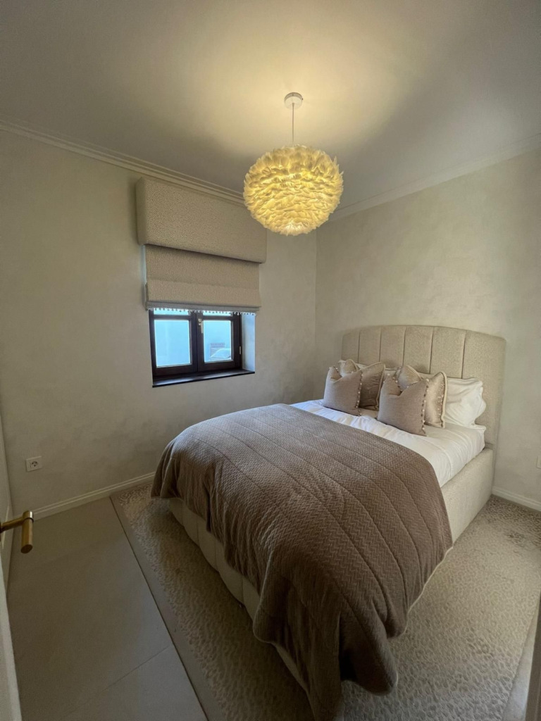 Detached Villa — El Paraiso