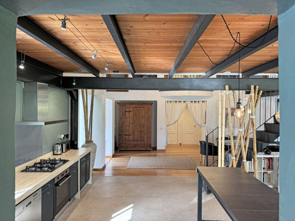 Villa – Chalet — Nueva Andalucía