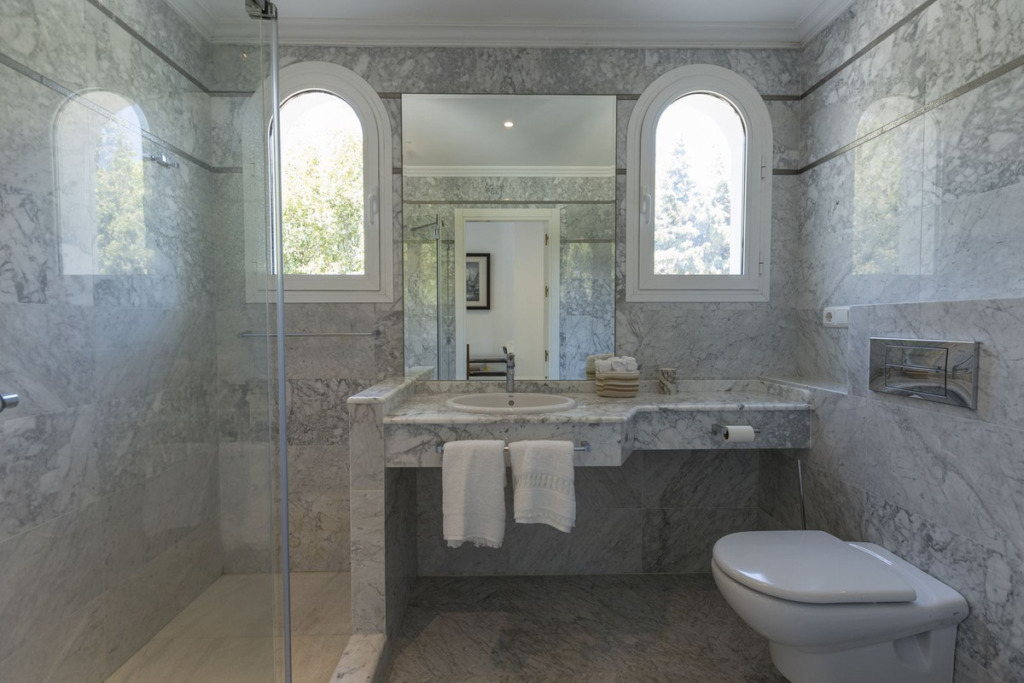Villa – Chalet — Los Monteros