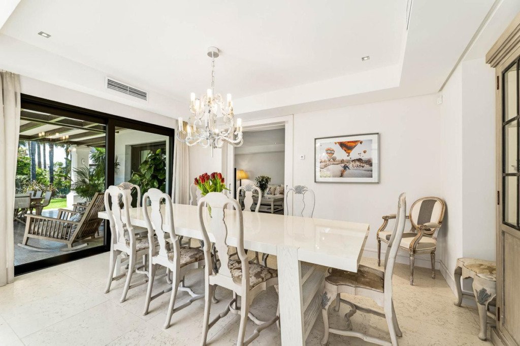 Villa – Chalet — The Golden Mile