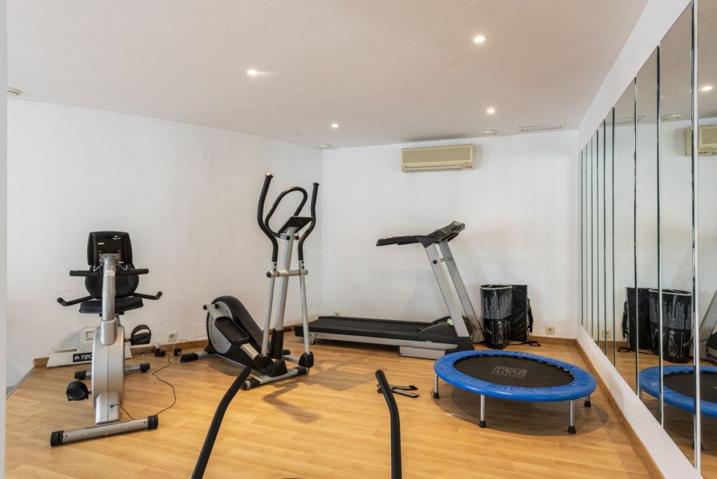 Villa – Chalet — La Quinta