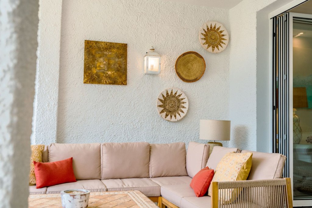 Villa – Chalet — Guadalmina Baja