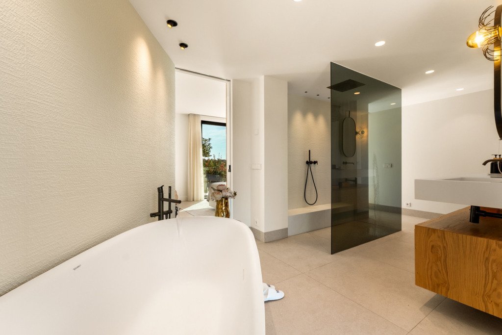 Villa – Chalet — Los Monteros