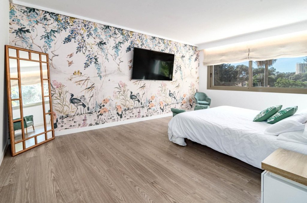 Detached Villa — Río Real