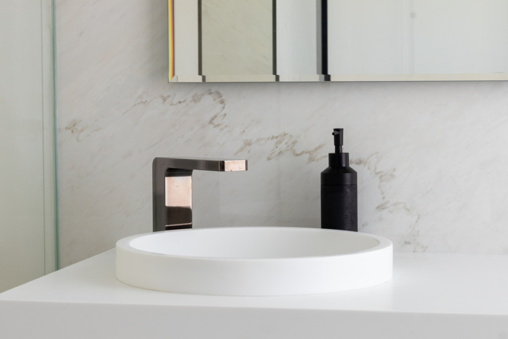 Apartamento Planta Media — Estepona