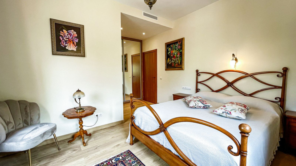 Villa – Chalet — El Rosario