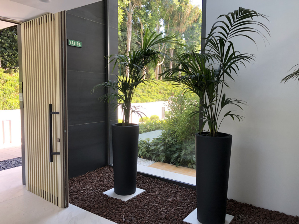 Apartamento Planta Media — Estepona