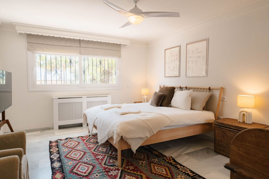 Detached Villa — Costabella