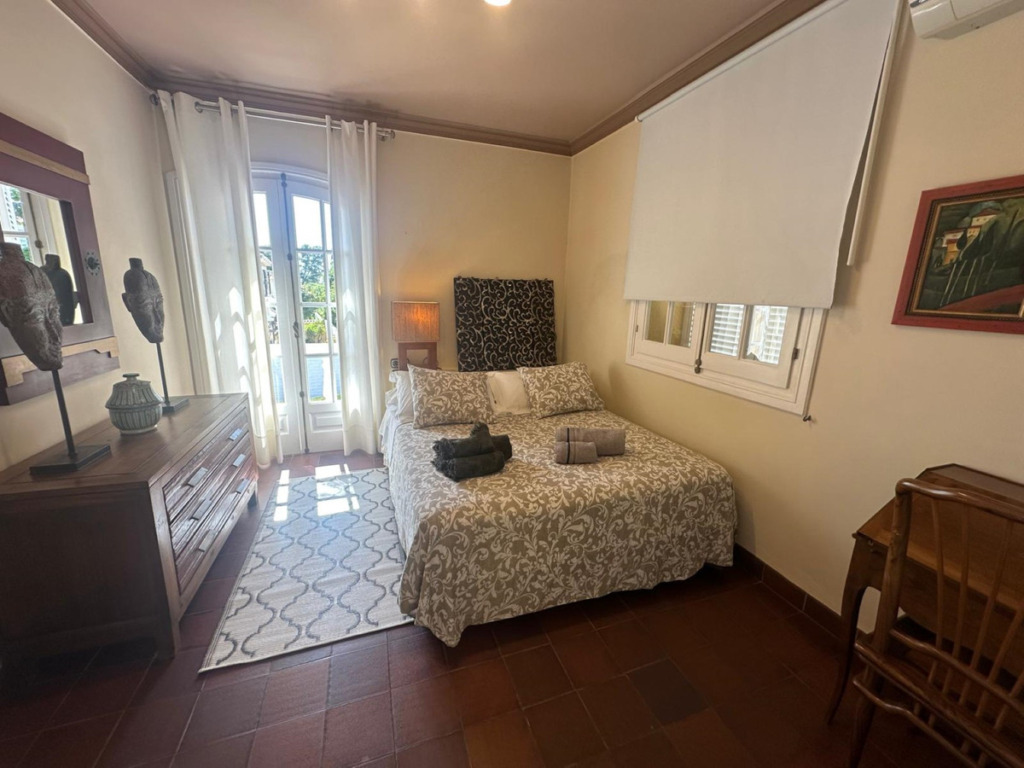 Detached Villa — Marbella