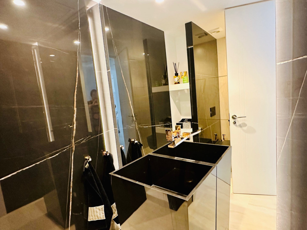 Apartamento Planta Media — Puerto Banús