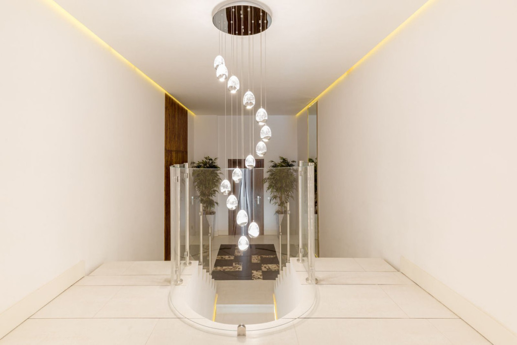 Ground Floor Apartment — Puerto Banús