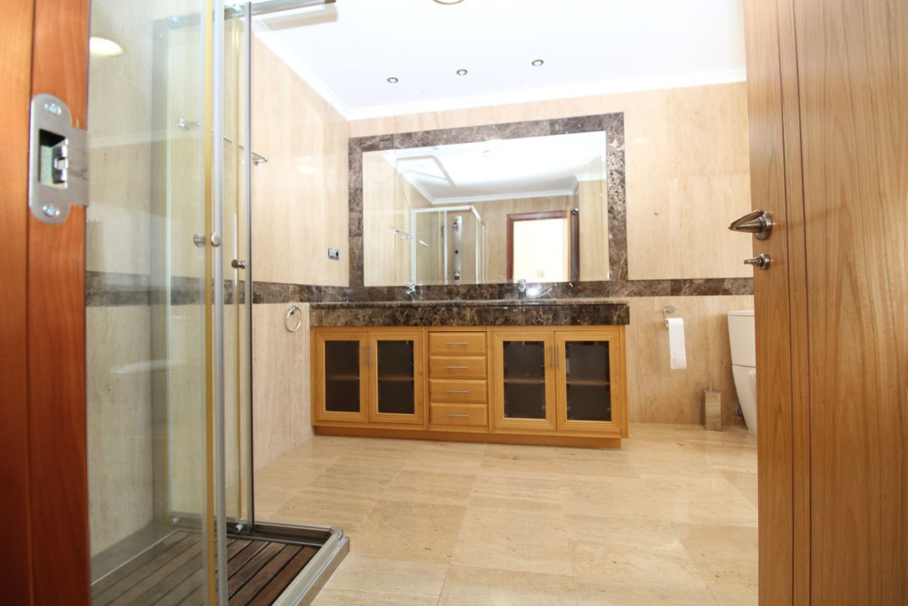 Penthouse — Puerto Banús