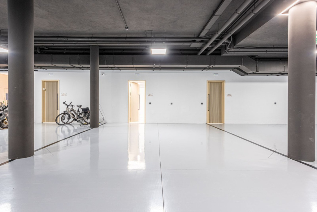 Apartamento Planta Baja — New Golden Mile