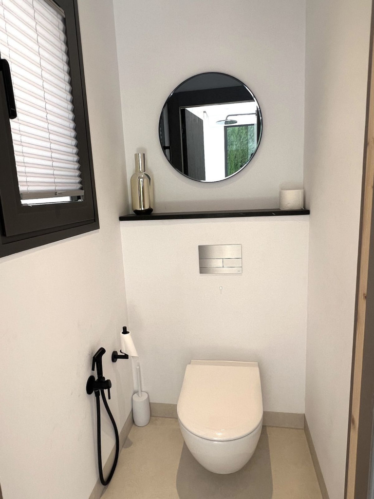 Villa – Chalet — Nueva Andalucía