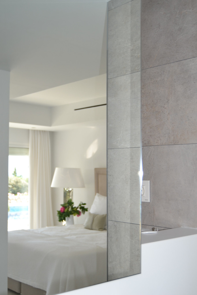 Villa – Chalet — El Chaparral