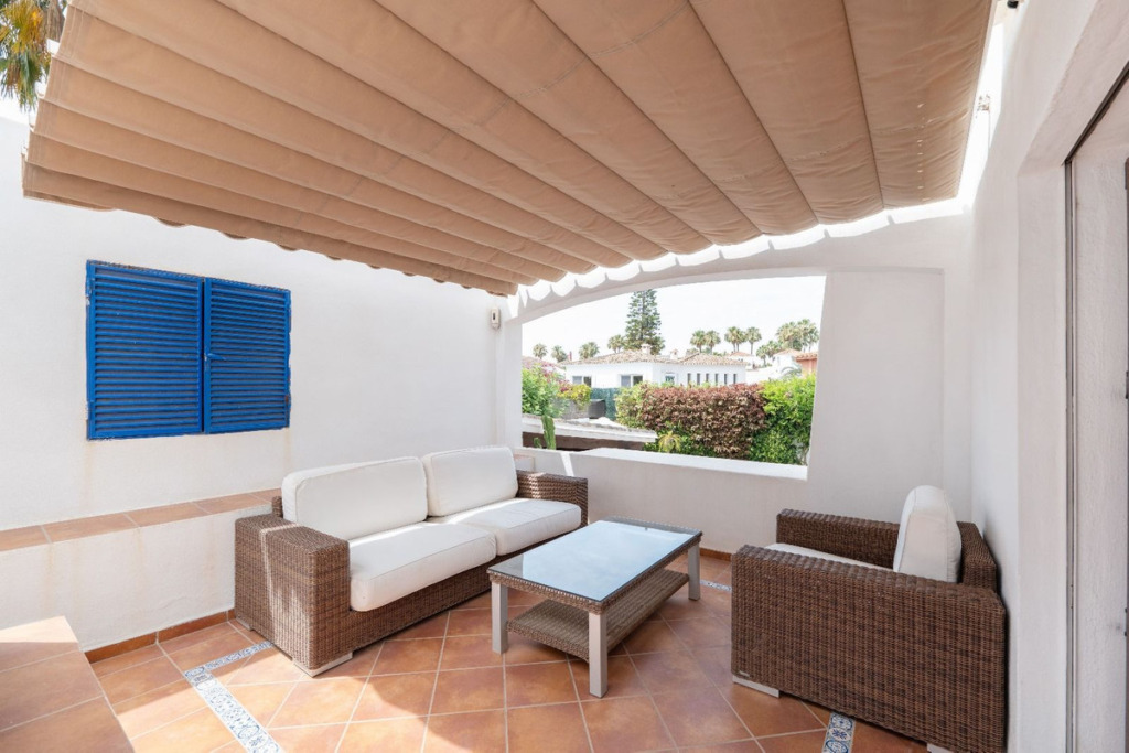 Detached Villa — The Golden Mile