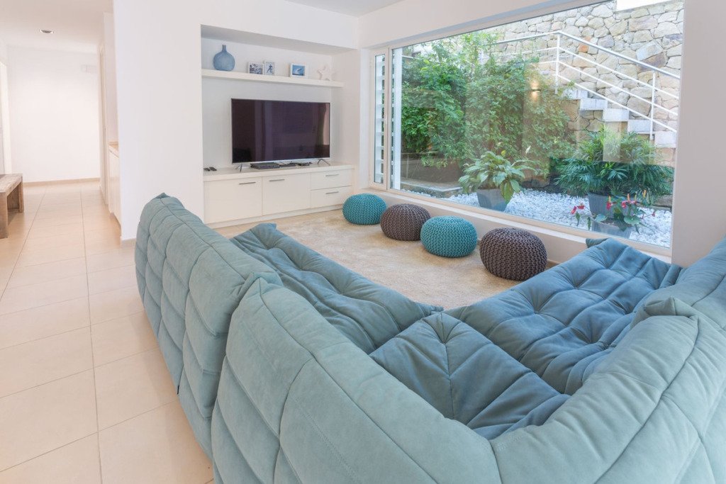 Detached Villa — The Golden Mile