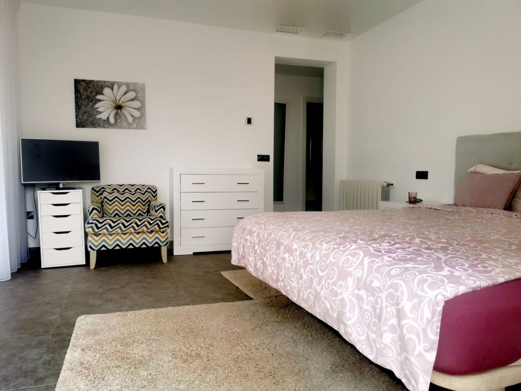 Detached Villa — Atalaya