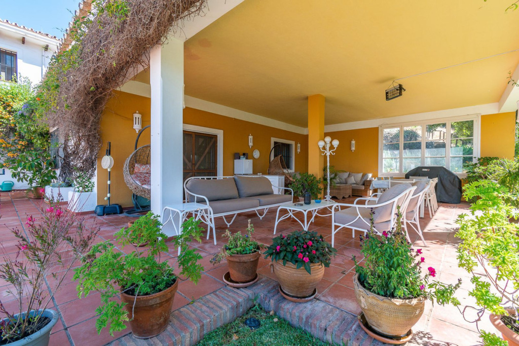 Finca – Cortijo — Marbella