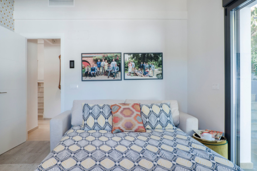 Detached Villa — Marbella