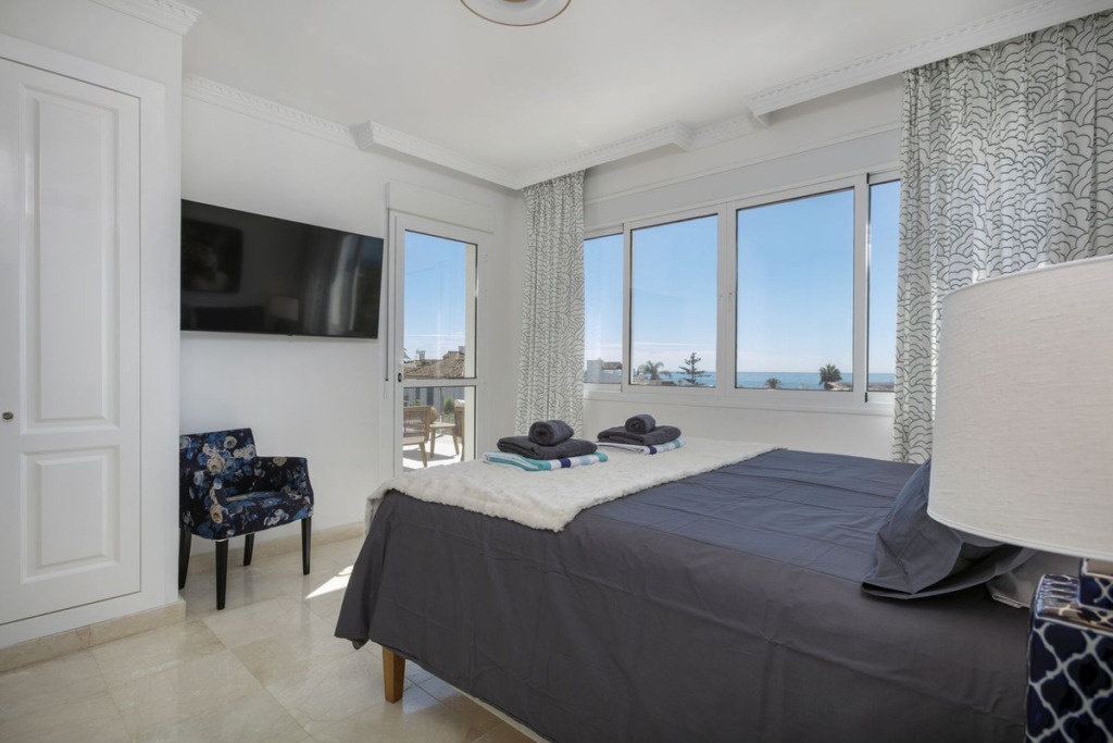 Townhouse — Elviria
