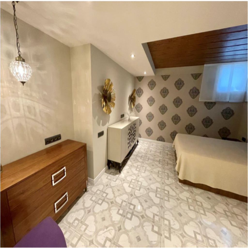 Detached Villa — Marbella