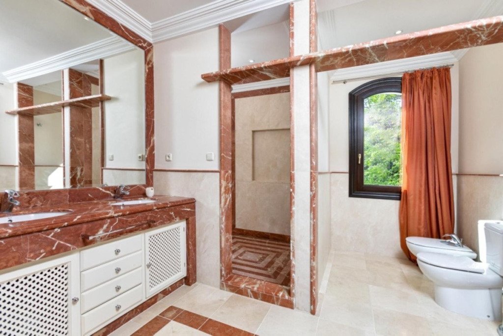 Detached Villa — La Zagaleta
