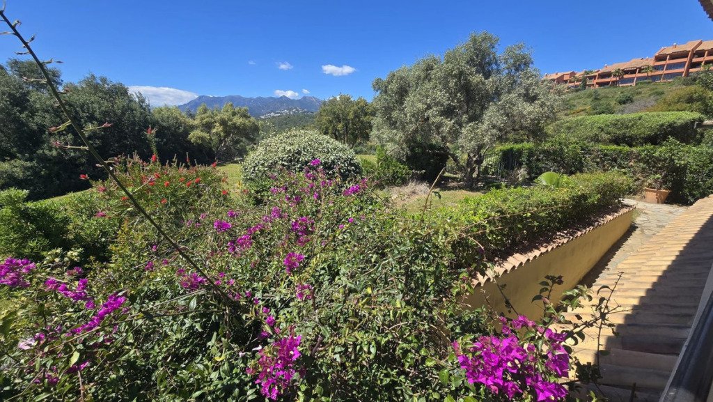 Detached Villa — El Rosario