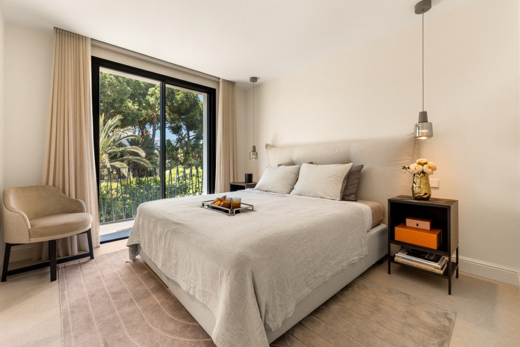 Villa – Chalet — Los Monteros