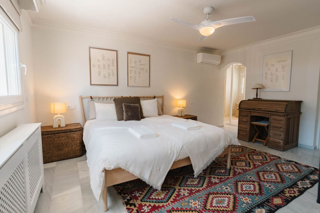 Detached Villa — Costabella