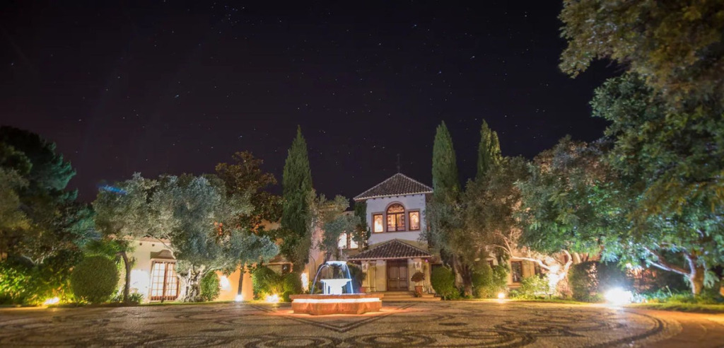 Detached Villa — La Zagaleta