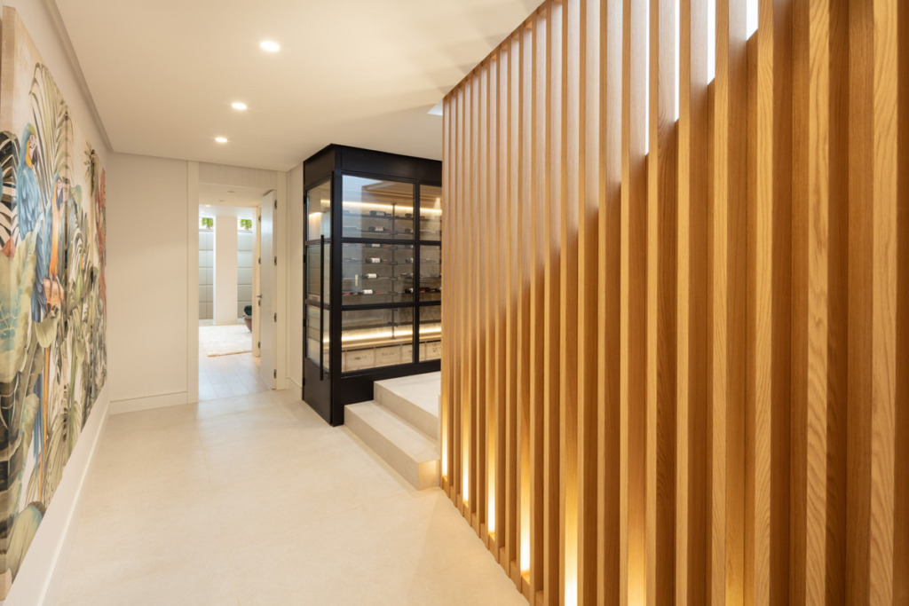 Villa – Chalet — Aloha