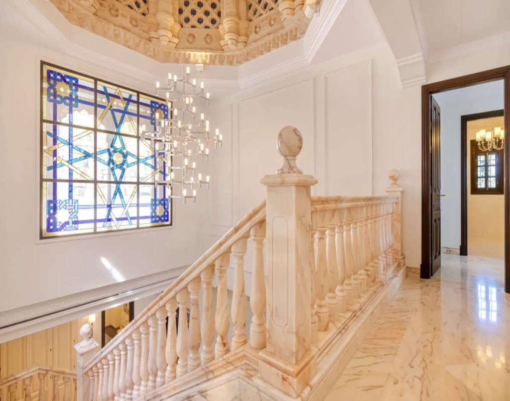 Villa – Chalet — Sierra Blanca