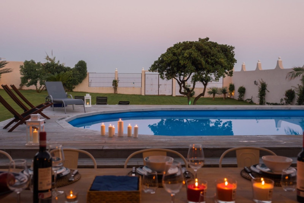 Villa – Chalet — San Pedro de Alcántara