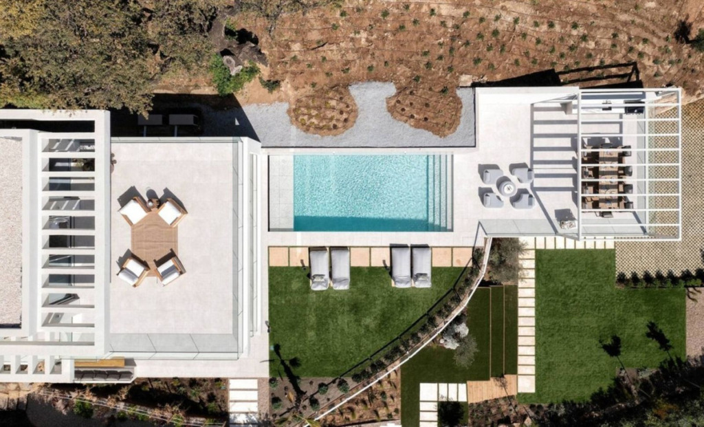 Detached Villa — Elviria