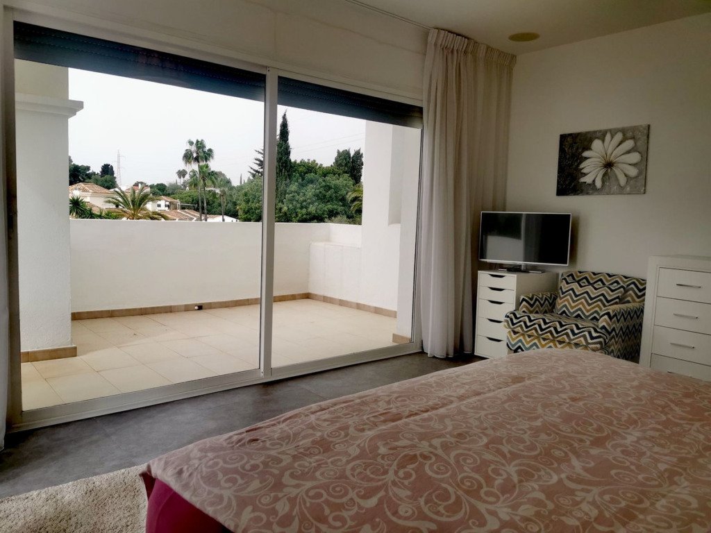 Villa – Atalaya