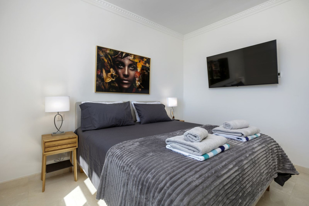 Adosada — Elviria