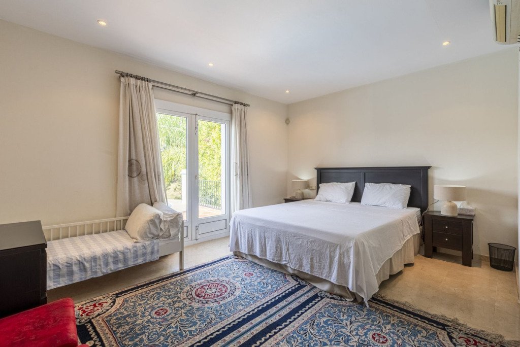 Villa – Chalet — La Quinta