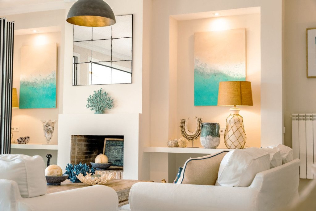 Villa – Chalet — Guadalmina Baja