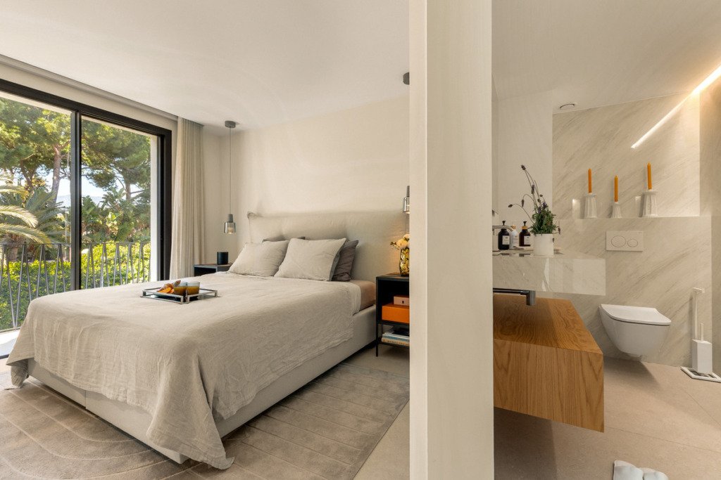 Villa – Chalet — Los Monteros
