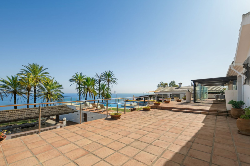 Villa – Chalet — Manilva