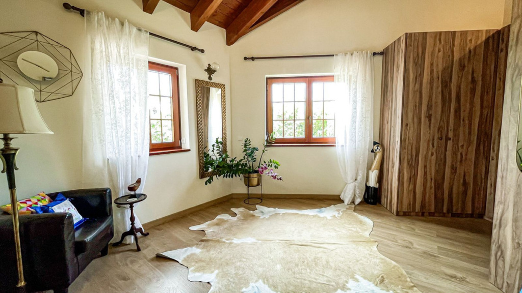 Detached Villa — El Rosario