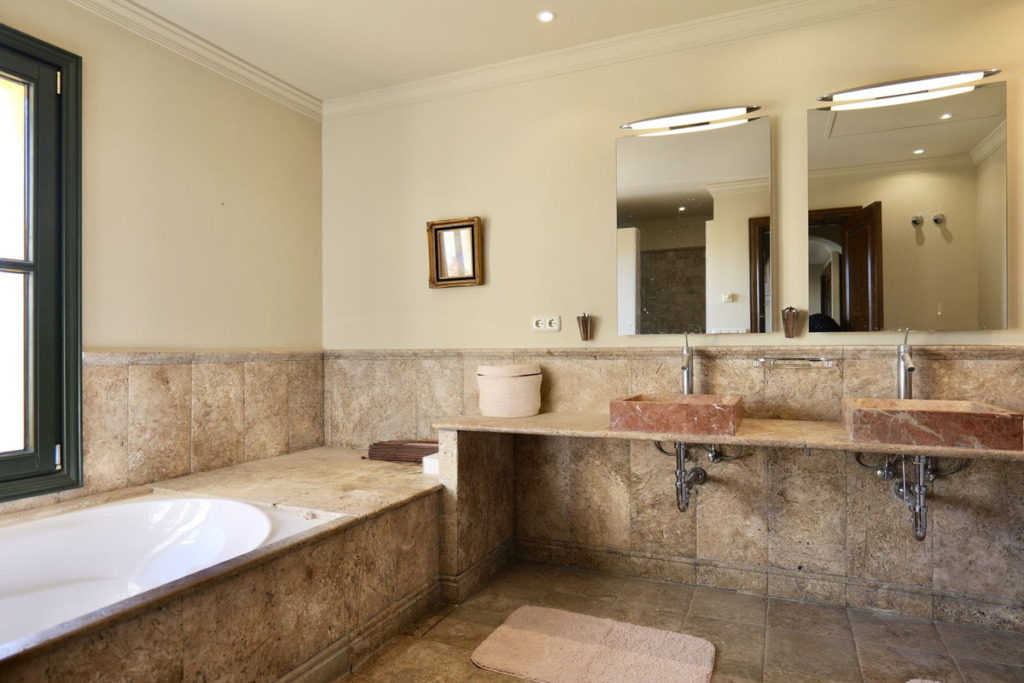Villa – Chalet — La Zagaleta