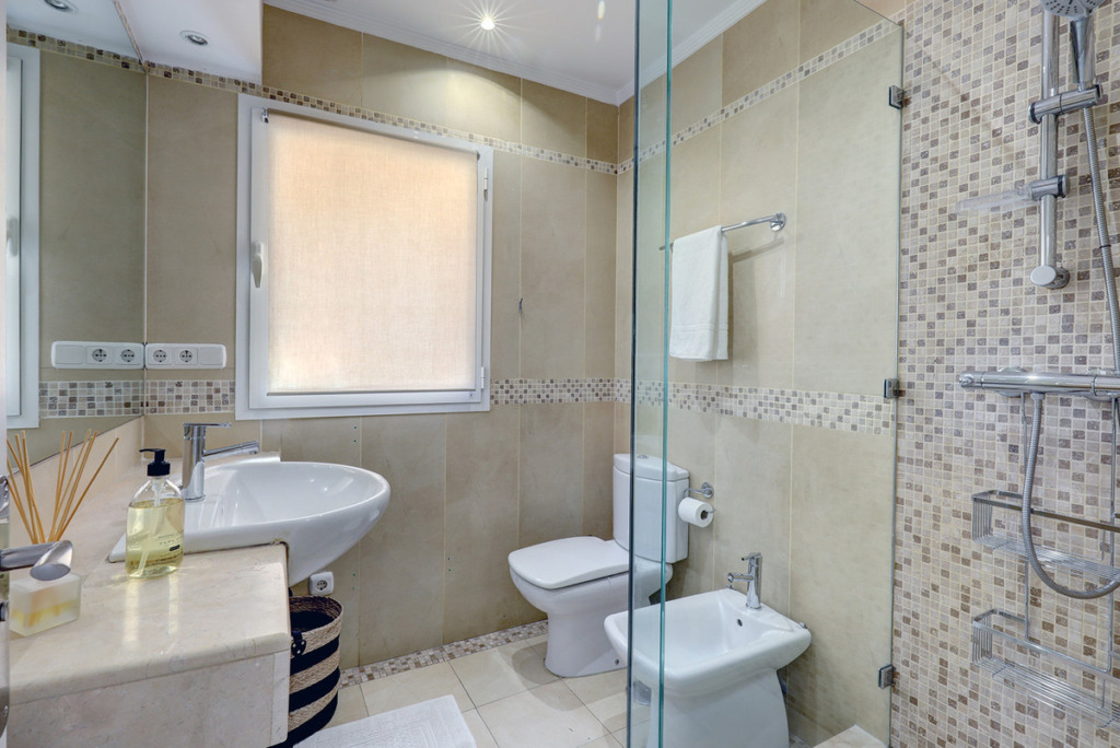 Villa – Chalet — Cabopino
