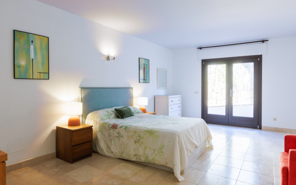 Detached Villa — Guadalmina Baja
