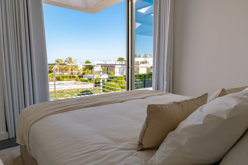 Detached Villa — Cancelada