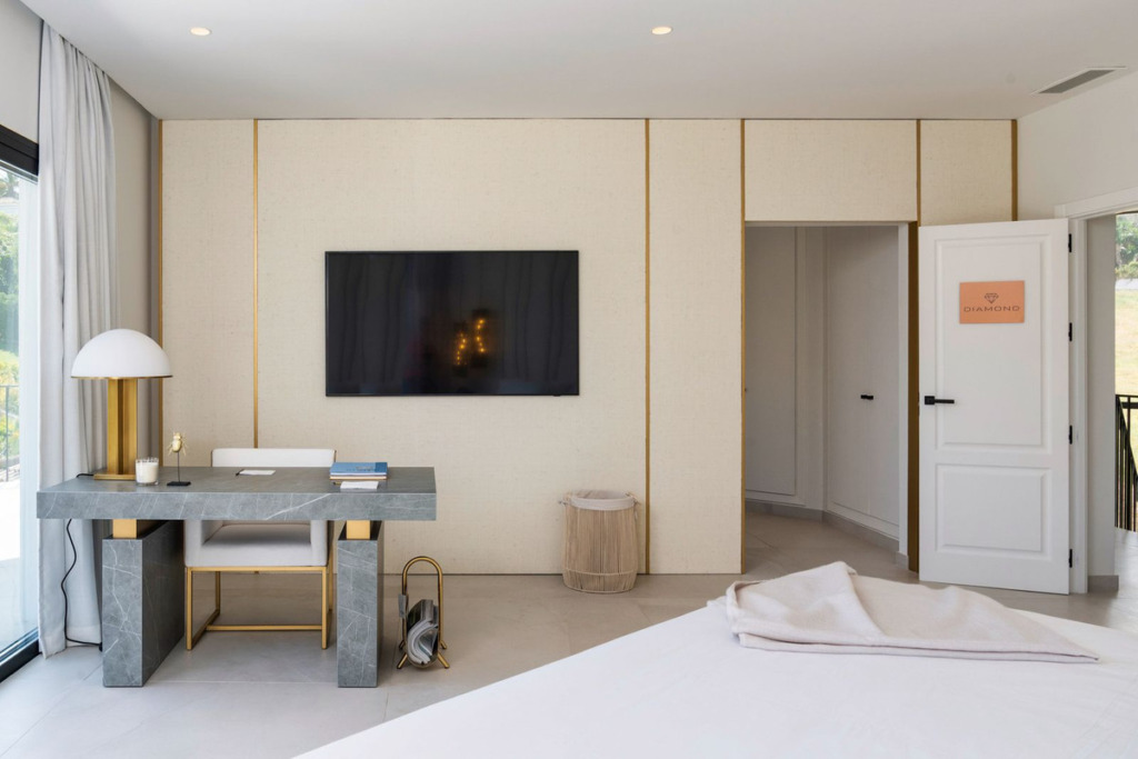 Villa – Chalet — Marbella